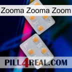 Zooma Zooma Zoom 25